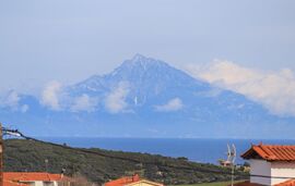 House Maria, Agios Nikolaos, Sithonia