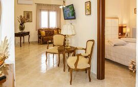 House Maria, Agios Nikolaos, Sithonia - 6 Bed Apartment