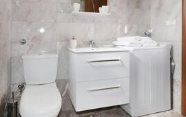 House Maria, Agios Nikolaos, Sithonia - 6 Bed Apartment