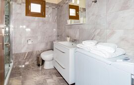 House Maria, Agios Nikolaos, Sithonia - 6 Bed Apartment