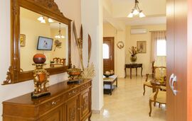 House Maria, Agios Nikolaos, Sithonia - 6 Bed Apartment