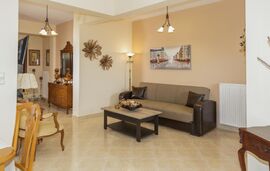 House Maria, Agios Nikolaos, Sithonia - 6 Bed Apartment