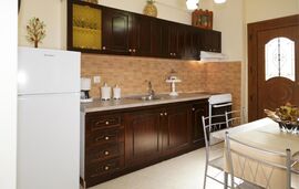 House Maria, Agios Nikolaos, Sithonia - 2 Bed Apartment