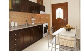 House Maria, Agios Nikolaos, Sithonia - 2 Bed Apartment