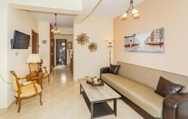 House Maria, Agios Nikolaos, Sithonia - 6 Bed Apartment