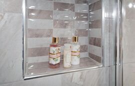 House Maria, Agios Nikolaos, Sithonia - 6 Bed Apartment