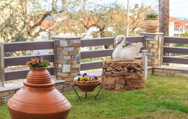 House Maria, Agios Nikolaos, Sithonia