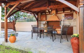 House Maria, Agios Nikolaos, Sithonia