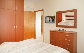 House Maria, Agios Nikolaos, Sithonia - 2 Bed Apartment