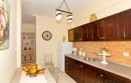 House Maria, Agios Nikolaos, Sithonia - 2 Bed Apartment