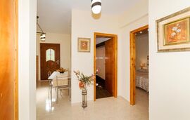 House Maria, Agios Nikolaos, Sithonia - 2 Bed Apartment