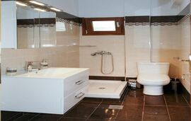 House Maria, Agios Nikolaos, Sithonia - 2 Bed Apartment