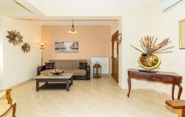 House Maria, Agios Nikolaos, Sithonia - 6 Bed Apartment