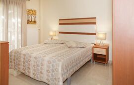 House Maria, Agios Nikolaos, Sithonia - 2 Bed Apartment