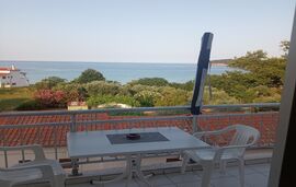 Mantesos Villa, Kinira, Thassos