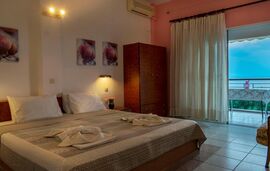 Gesthimani Villa, Neos Marmaras, Sithonia