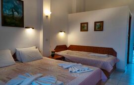 Gesthimani Villa, Neos Marmaras, Sithonia