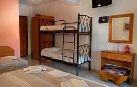 Gesthimani Villa, Neos Marmaras, Sithonia