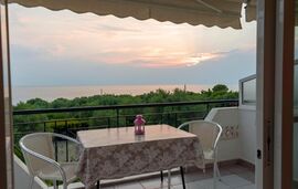 Gesthimani Villa, Neos Marmaras, Sithonia