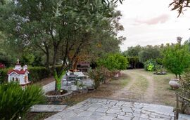 Gesthimani Villa, Neos Marmaras, Sithonia