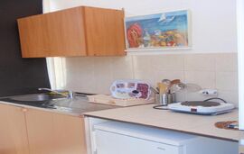 Gesthimani Villa, Neos Marmaras, Sithonia