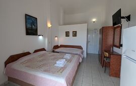 Gesthimani Villa, Neos Marmaras, Sithonia