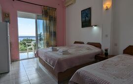 Gesthimani Villa, Neos Marmaras, Sithonia