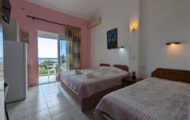 Gesthimani Villa, Neos Marmaras, Sithonia