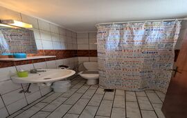 Gesthimani Villa, Neos Marmaras, Sithonia