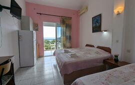 Gesthimani Villa, Neos Marmaras, Sithonia