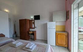 Gesthimani Villa, Neos Marmaras, Sithonia