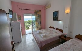 Gesthimani Villa, Neos Marmaras, Sithonia