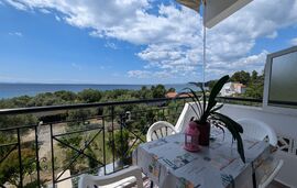 Gesthimani Villa, Neos Marmaras, Sithonia