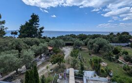 Gesthimani Villa, Neos Marmaras, Sithonia