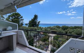 Gesthimani Villa, Neos Marmaras, Sithonia