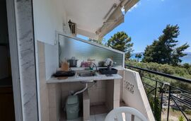 Gesthimani Villa, Neos Marmaras, Sithonia