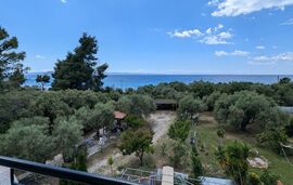 Gesthimani Villa, Neos Marmaras, Sithonia