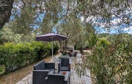 Gesthimani Villa, Neos Marmaras, Sithonia