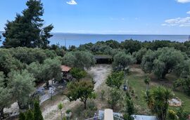 Gesthimani Villa, Neos Marmaras, Sithonia