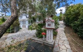 Gesthimani Villa, Neos Marmaras, Sithonia