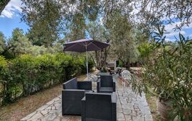 Gesthimani Villa, Neos Marmaras, Sithonia