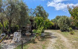 Gesthimani Villa, Neos Marmaras, Sithonia