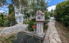 Gesthimani Villa, Neos Marmaras, Sithonia