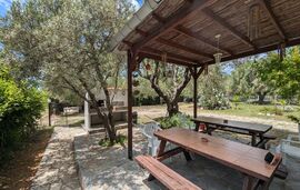 Gesthimani Villa, Neos Marmaras, Sithonia