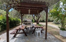 Gesthimani Villa, Neos Marmaras, Sithonia