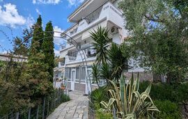 Gesthimani Villa, Neos Marmaras, Sithonia