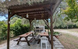 Gesthimani Villa, Neos Marmaras, Sithonia