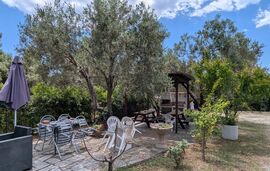 Gesthimani Villa, Neos Marmaras, Sithonia