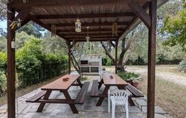 Gesthimani Villa, Neos Marmaras, Sithonia