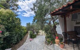 Gesthimani Villa, Neos Marmaras, Sithonia